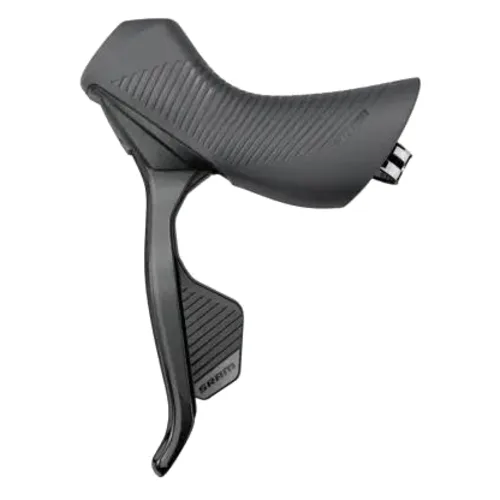 Mechanizm lewej przerzutki rowerowej Sram Rival Etap Axs