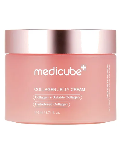 Medicube Collagen Jelly Cream 110ml