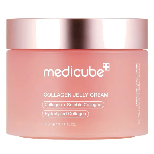Medicube Collagen Jelly Cream 110ml
