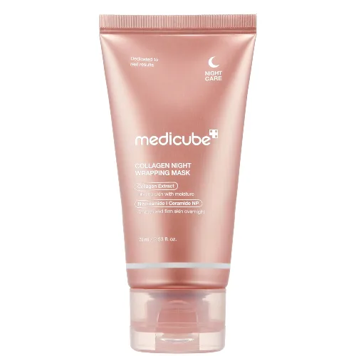 Medicube Collagen Night Wrapping Mask 75ml