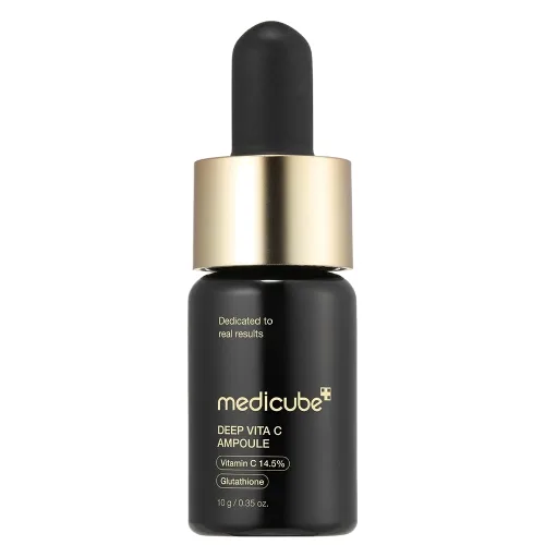 Medicube Deep Vita C Ampoule 2.0 30g