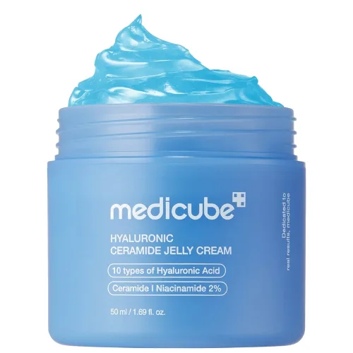 Medicube HYLARUONIC CERAMIDE JELLY CREAM 50ml
