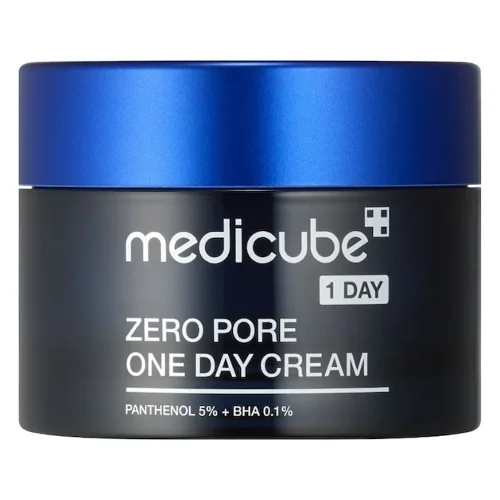 Medicube Krem zmniejszający widoczność porów Kremy do twarzy 50 ml