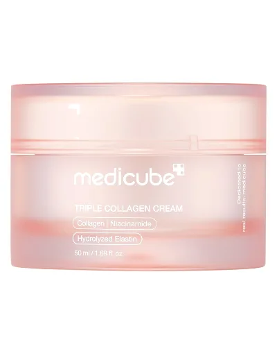 Medicube Triple Collagen Cream 4.0 50ml