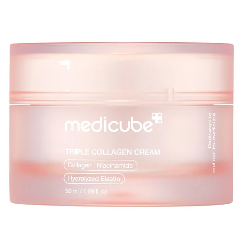 Medicube Triple Collagen Cream 4.0 50ml