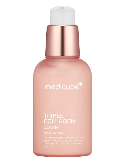 Medicube Triple Collagen Serum 4.0 55ml