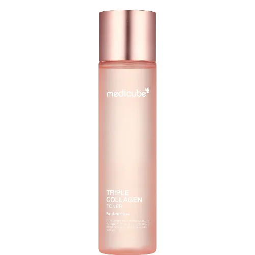 Medicube Triple Collagen Toner 4.0 140ml
