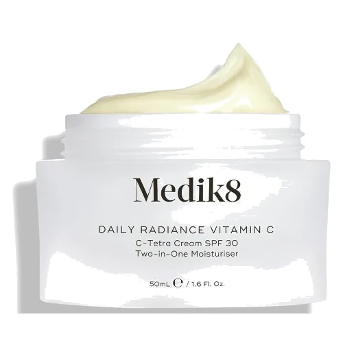 Medik8 Daily Radiance Vitamin C preparat z witaminą C 50 ml