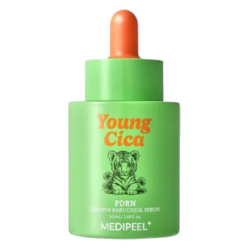 MEDIPEEL+ - Young Cica PDRN EXO-PIN Bakuchiol Serum - 50ml