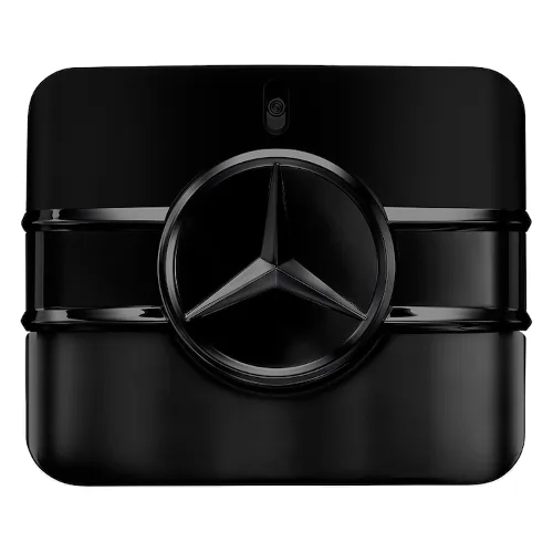 MERCEDES-BENZ PARFUMS SIGN YOUR POWER WODA PERFUMOWANA 100ML 100 ml Męskie
