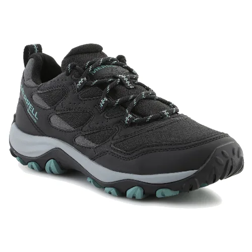 Merrell West Rim Sport GTX Black Noir J036560