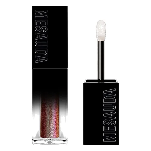 Mesauda Beauty GALACTIC SHADOW Cienie do powiek 4,5 ml 104 Eclipse