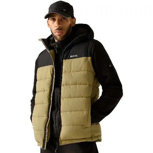 Męska Aldthorn Gilet