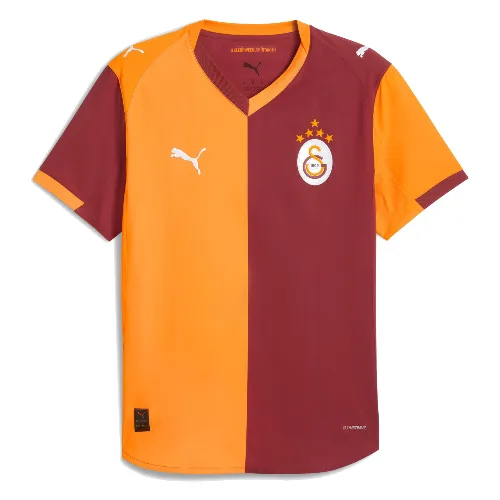 Męska autentyczna koszulka domowa Galatasaray SK 25/26 PUMA