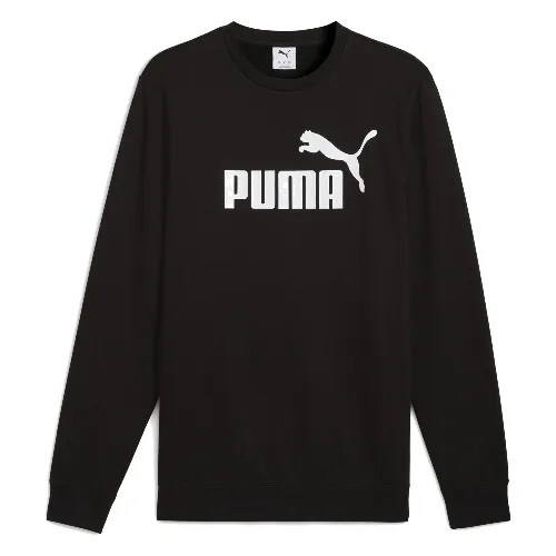 Męska bluza Essentials z logo No. 1 PUMA