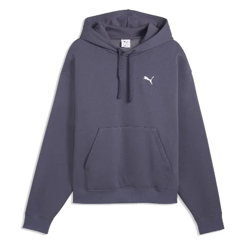 Męska bluza oversize z kapturem Essentials PUMA
