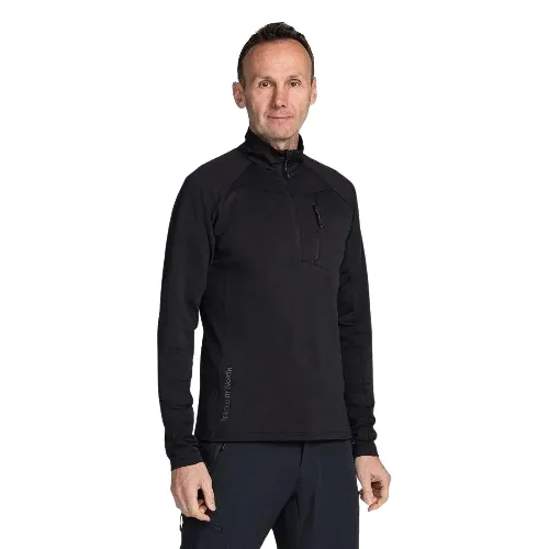 Męska bluza techniczna Kilpi MONTALE-M