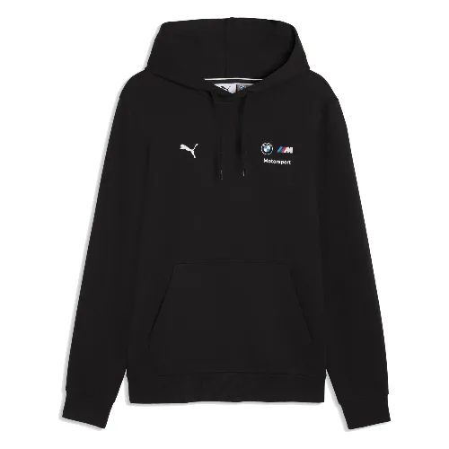 Męska bluza z kapturem BMW M MOTORSPORT Essentials PUMA