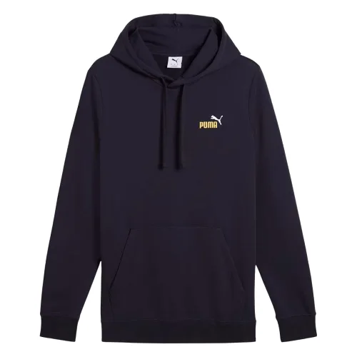 Męska Bluza Z Kapturem Ess 2 Color Small No 1