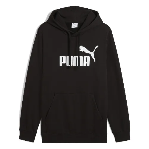 Męska bluza z kapturem Essentials z logo No. 1 PUMA