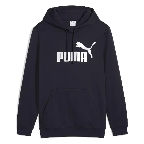 Męska bluza z kapturem Essentials z logo No. 1 PUMA