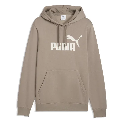 Męska bluza z kapturem Essentials z logo No. 1 PUMA