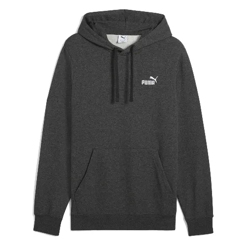 Męska bluza z kapturem Essentials z małym logo No. 1 PUMA