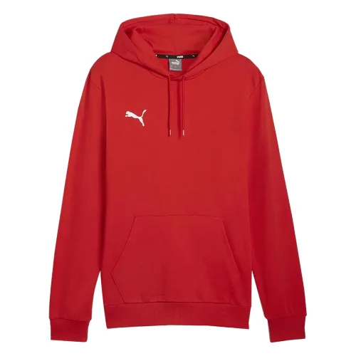 Męska Bluza Z Kapturem Team Goal Casual