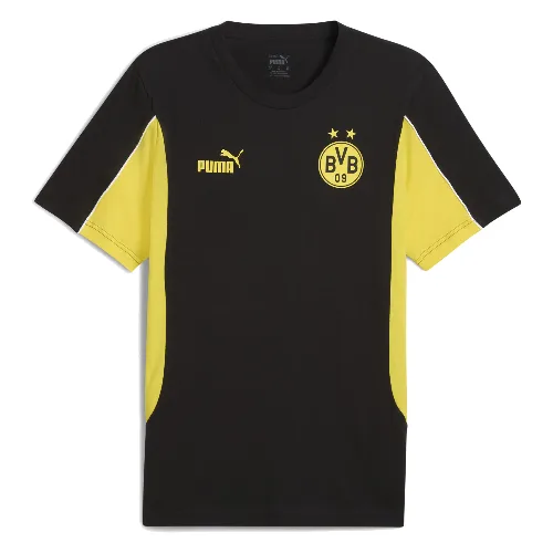 Męska koszulka Borussia Dortmund ftblARCHIVE PUMA
