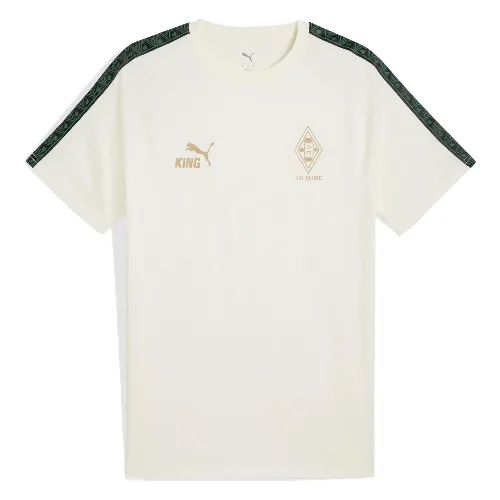 Męska koszulka Borussia Mönchengladbach KING PUMA