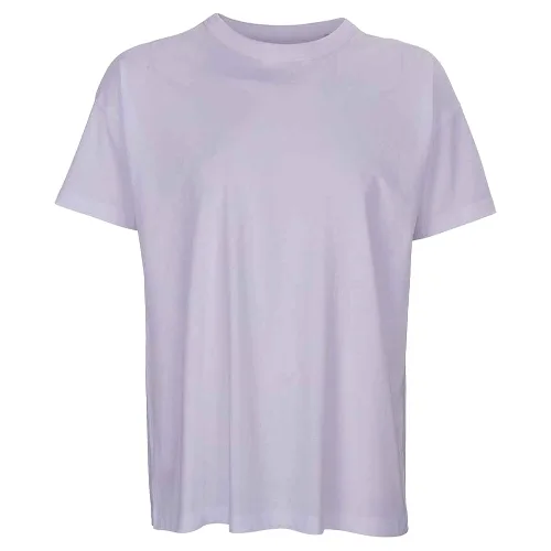 Męska Koszulka Boxy Oversize