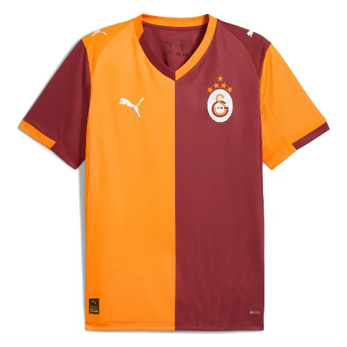 Męska koszulka domowa Galatasaray SK 25/26 PUMA