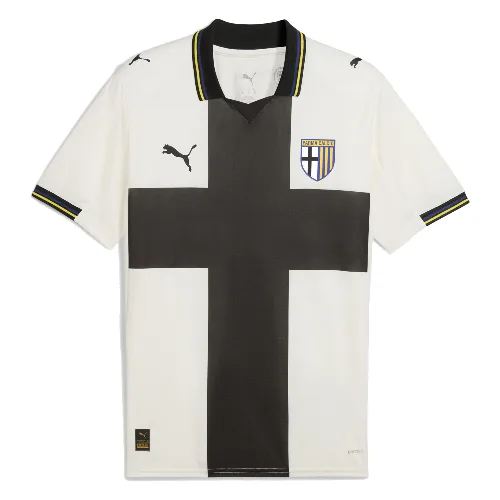 Męska koszulka domowa Parma Calcio PUMA