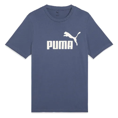 Męska koszulka ESS z logo No. 1 PUMA
