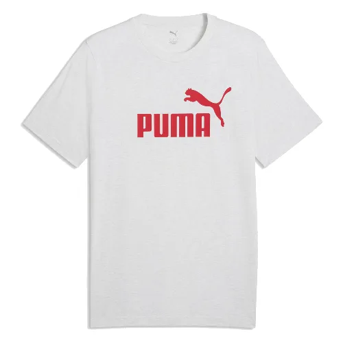 Męska koszulka ESS z logo No. 1 PUMA
