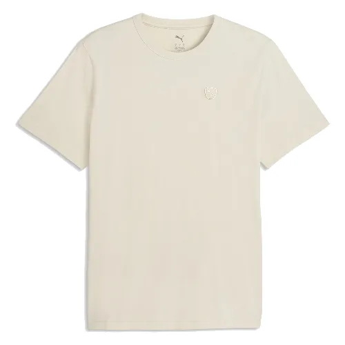 Męska koszulka Essentials Elevated PUMA