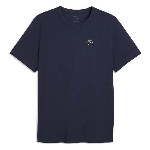 Męska koszulka Essentials Elevated PUMA