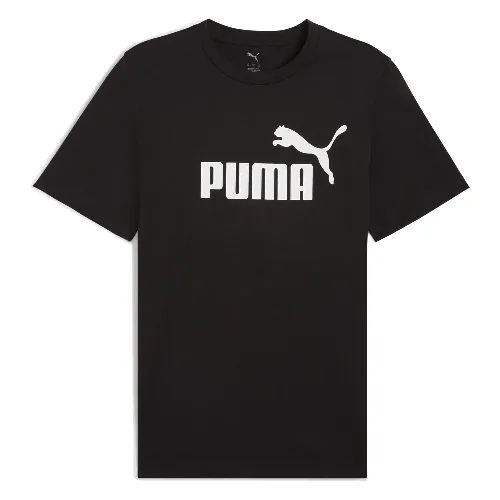Męska koszulka Essentials z logo No. 1 PUMA
