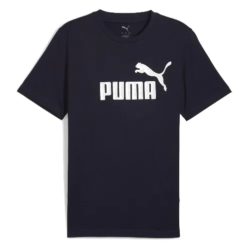 Męska koszulka Essentials z logo No. 1 PUMA