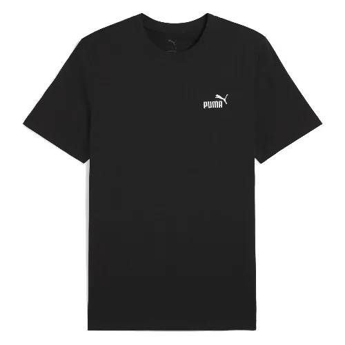 Męska koszulka Essentials z małym logo No. 1 PUMA