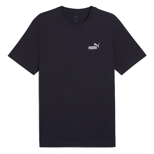 Męska koszulka Essentials z małym logo No. 1 PUMA