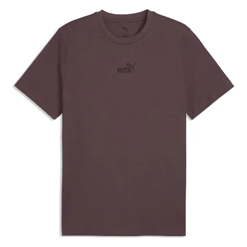 Męska koszulka Essentials z małym logo No. 1 PUMA
