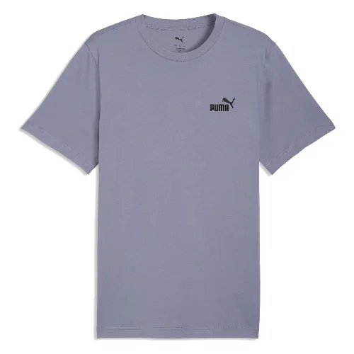 Męska koszulka Essentials z małym logo No. 1 PUMA