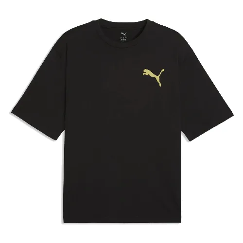 Męska koszulka Graphics Boxy Utility o pudełkowym kroju PUMA