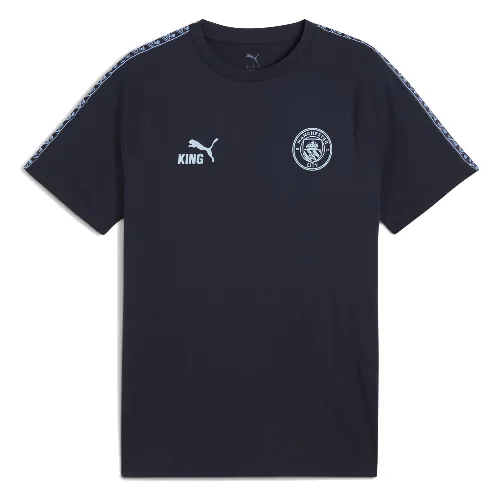 Męska koszulka Manchester City KING PUMA