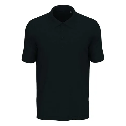 Męska Koszulka Polo Lux