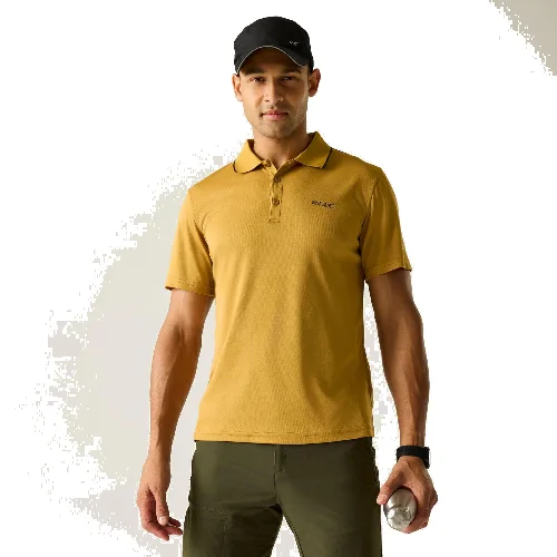 Męska koszulka polo Maverik V Quick Drying