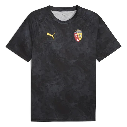 Męska koszulka przedmeczowa RC Lens PUMA