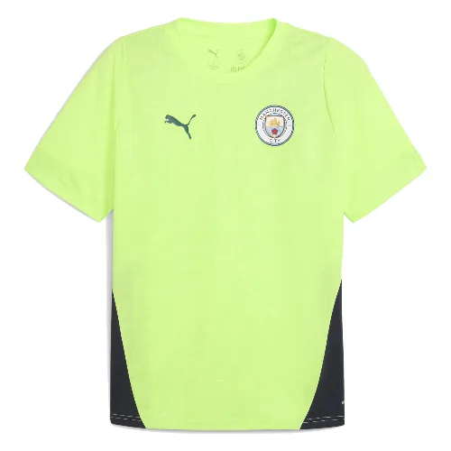 Męska koszulka treningowa Manchester City PUMA