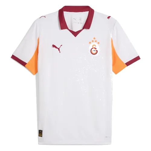Męska koszulka wyjazdowa Galatasaray SK 25/26 PUMA